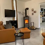 Steigerhaus Sauerland بيستفيغ