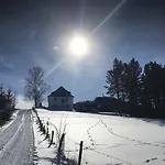 Steigerhaus Sauerland *