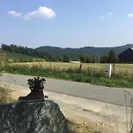 Apartmán Steigerhaus Sauerland Bestwig
