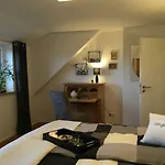 Apartmán Steigerhaus Sauerland