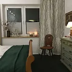 Steigerhaus Sauerland Lejlighed