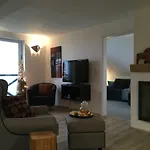 Steigerhaus Sauerland Apartmán *