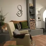 Apartmán Steigerhaus Sauerland