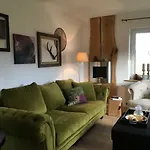 Steigerhaus Sauerland *