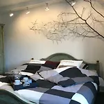Steigerhaus Sauerland Apartmán
