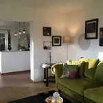 Apartmán Steigerhaus Sauerland