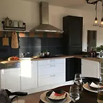 Steigerhaus Sauerland *