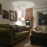 Steigerhaus Sauerland Apartmán Bestwig