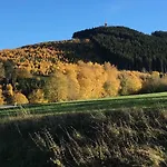 Steigerhaus Sauerland * Bestwig