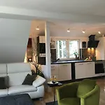 Apartmán Steigerhaus Sauerland *