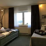Steigerhaus Sauerland *