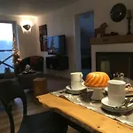 Steigerhaus Sauerland Apartmán Bestwig