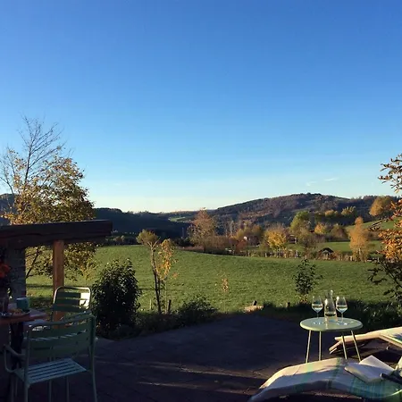 Apartment Steigerhaus Sauerland