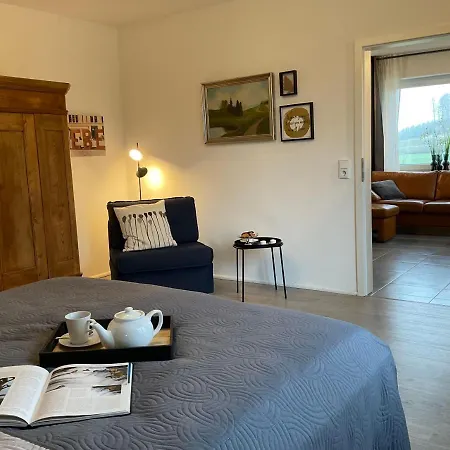 Steigerhaus Sauerland Bestwig