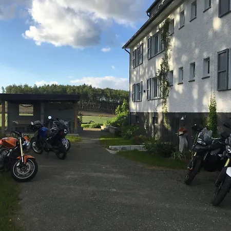 Steigerhaus Sauerland *