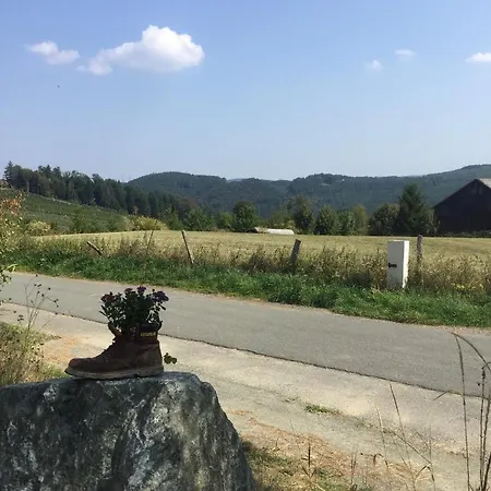 Apartment Steigerhaus Sauerland Bestwig