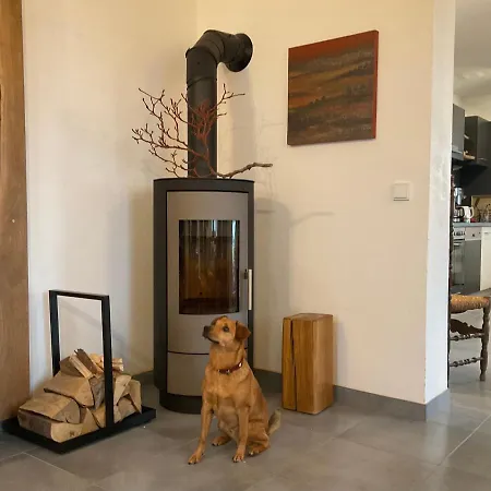 Steigerhaus Sauerland