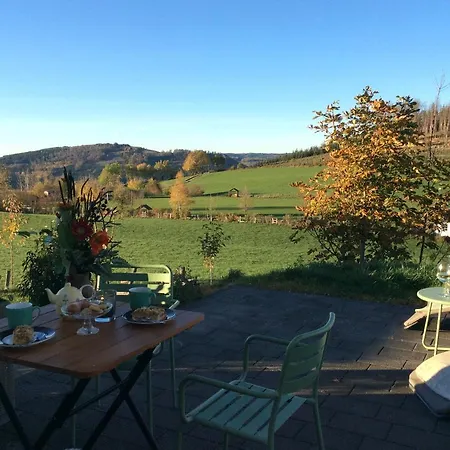 Apartment Steigerhaus Sauerland Bestwig