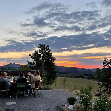 Apartment Steigerhaus Sauerland