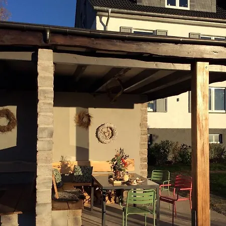 Steigerhaus Sauerland Bestwig