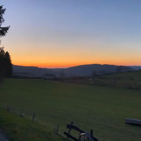 公寓 Steigerhaus Sauerland