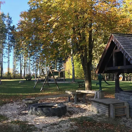 Steigerhaus Sauerland Lägenhet *