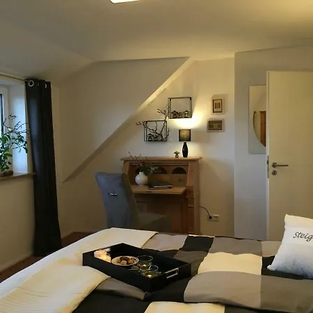 Lägenhet Steigerhaus Sauerland