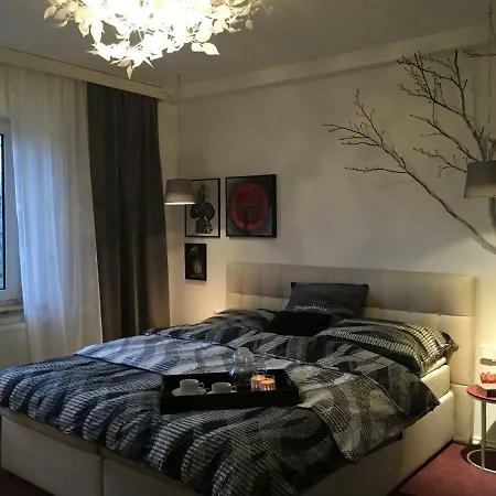 Apartment Steigerhaus Sauerland