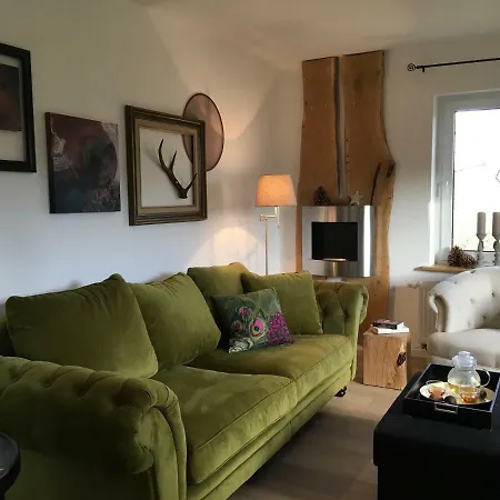 Steigerhaus Sauerland *