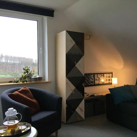 Steigerhaus Sauerland