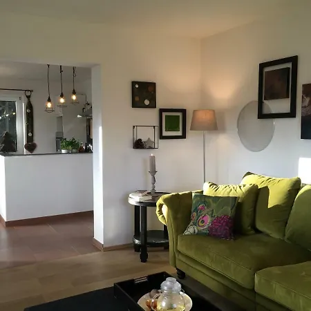 Apartment Steigerhaus Sauerland