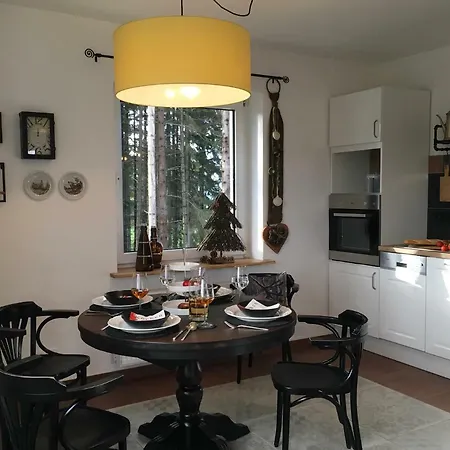 Steigerhaus Sauerland * Bestwig