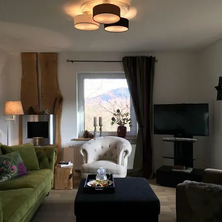 Steigerhaus Sauerland * Bestwig