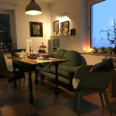 Steigerhaus Sauerland Bestwig