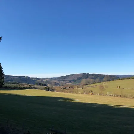 Steigerhaus Sauerland Bestwig