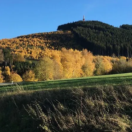 Steigerhaus Sauerland * Bestwig