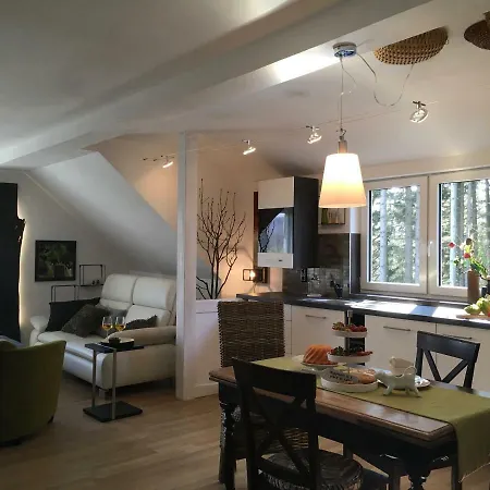 Steigerhaus Sauerland Bestwig