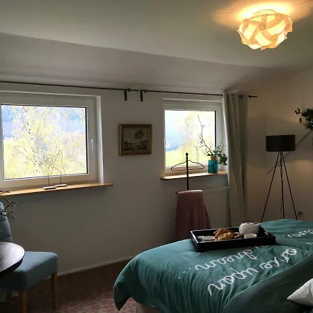 Apartment Steigerhaus Sauerland *