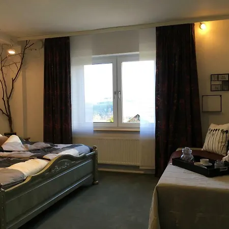 Steigerhaus Sauerland *