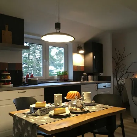 Steigerhaus Sauerland * Bestwig