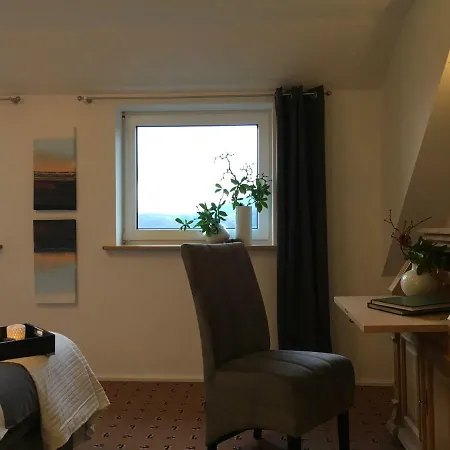 Steigerhaus Sauerland Lägenhet Bestwig