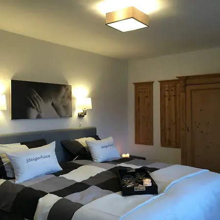 Steigerhaus Sauerland