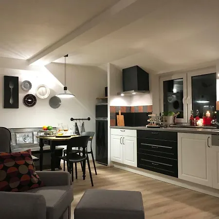 Steigerhaus Sauerland *