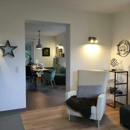 Steigerhaus Sauerland