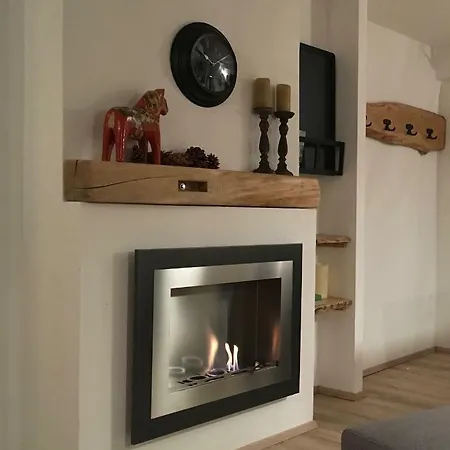 Steigerhaus Sauerland *