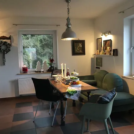 Steigerhaus Sauerland