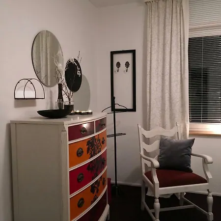 Steigerhaus Sauerland *