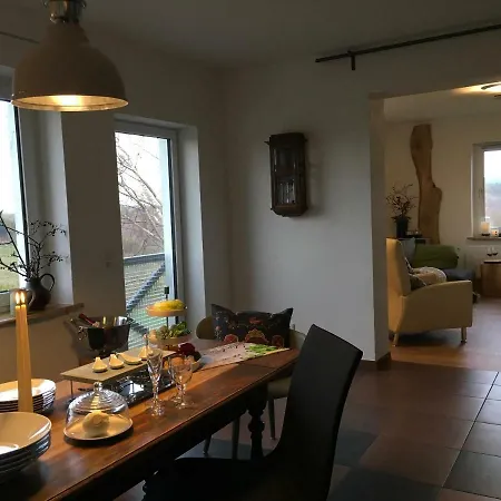 Steigerhaus Sauerland