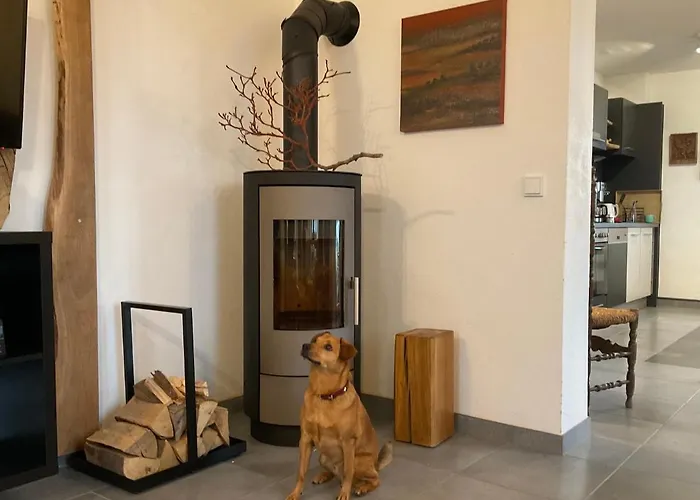 Steigerhaus Sauerland