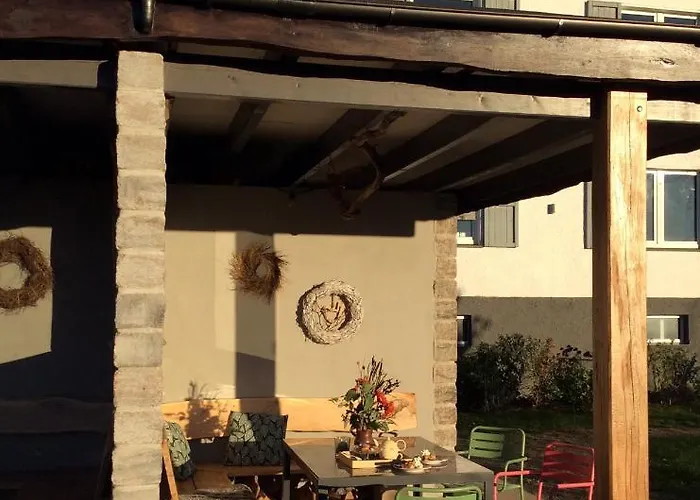 Steigerhaus Sauerland Bestwig